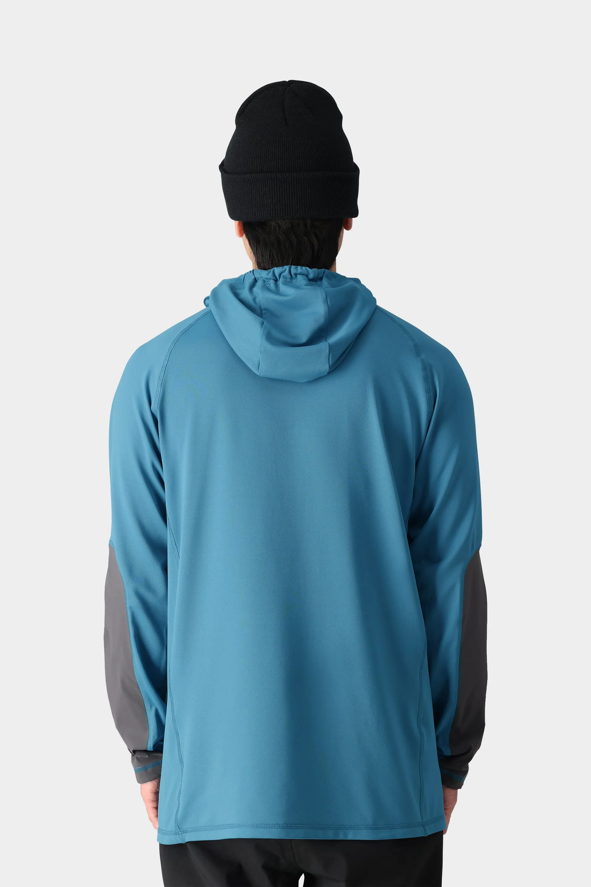 686 Men's Ultra Thermal Fleece Hoody