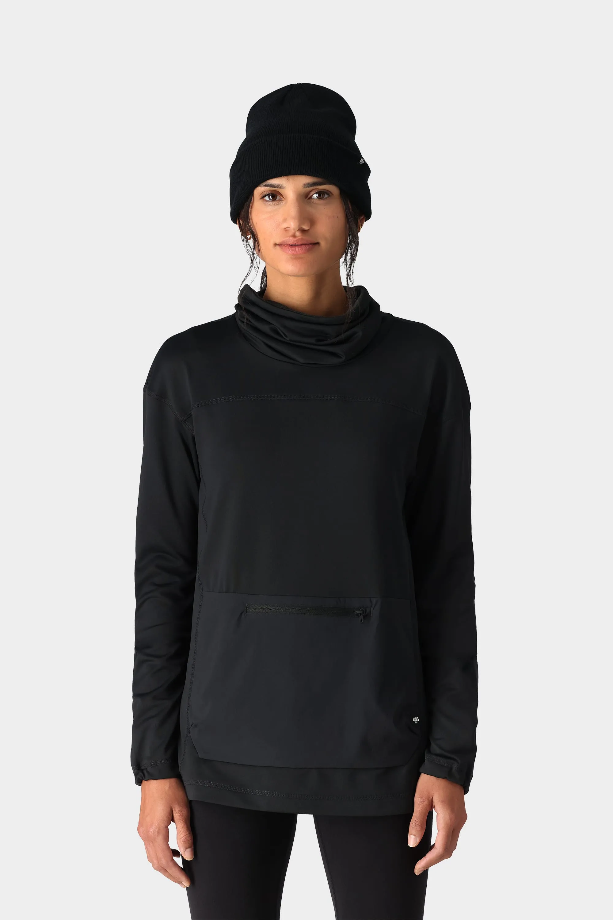 686 Women's Ultra Thermal Fleece Hoody