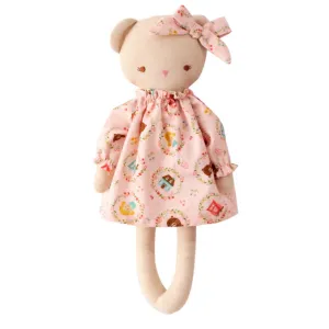 Alimrose Teddy | Twiggy Woodland  29cm