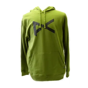 Anon - Pullover Hoodie -  Calla Green SALE