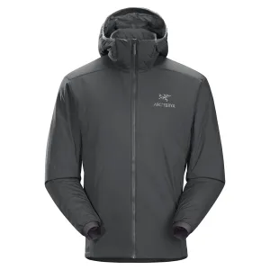 Arcteryx Atom LT Hoody - Glitch