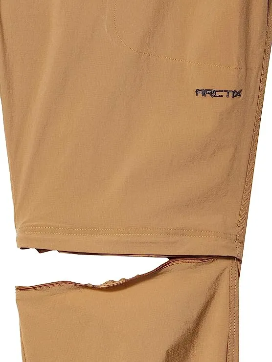 Arctix Women's Convertible Tall Trail Pant