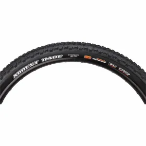 Ardent Race Bike Tire: 27.5 x 2.35", Folding, 120tpi, 3C, EXO, Tubeless Ready