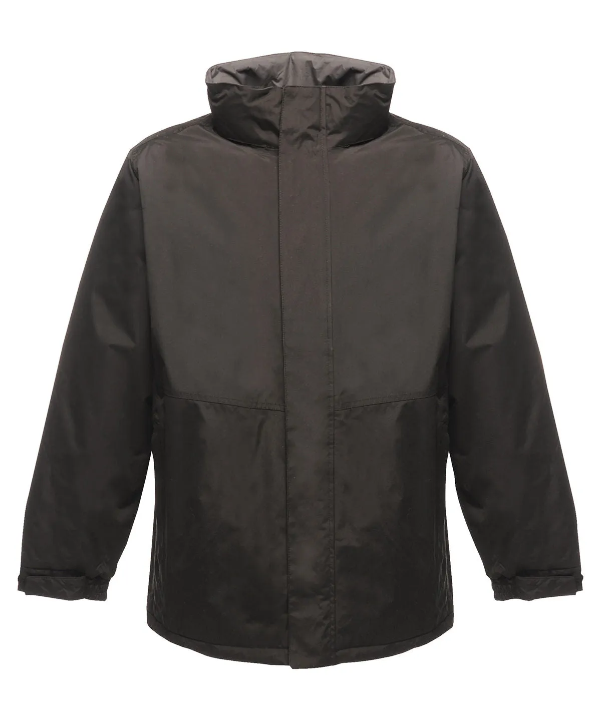 Beauford insulated jacket | Black