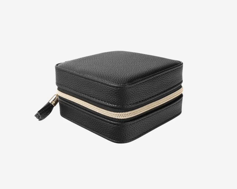 Brouk & Co. Leah Jewelry Case