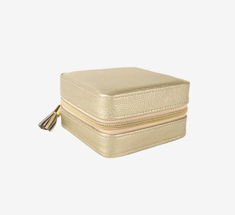 Brouk & Co. Leah Jewelry Case