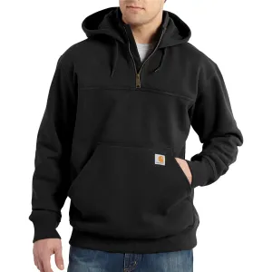 Carhartt Rain Defender Loose Fit Heavyweight Quarter-Zip Sweatshirt