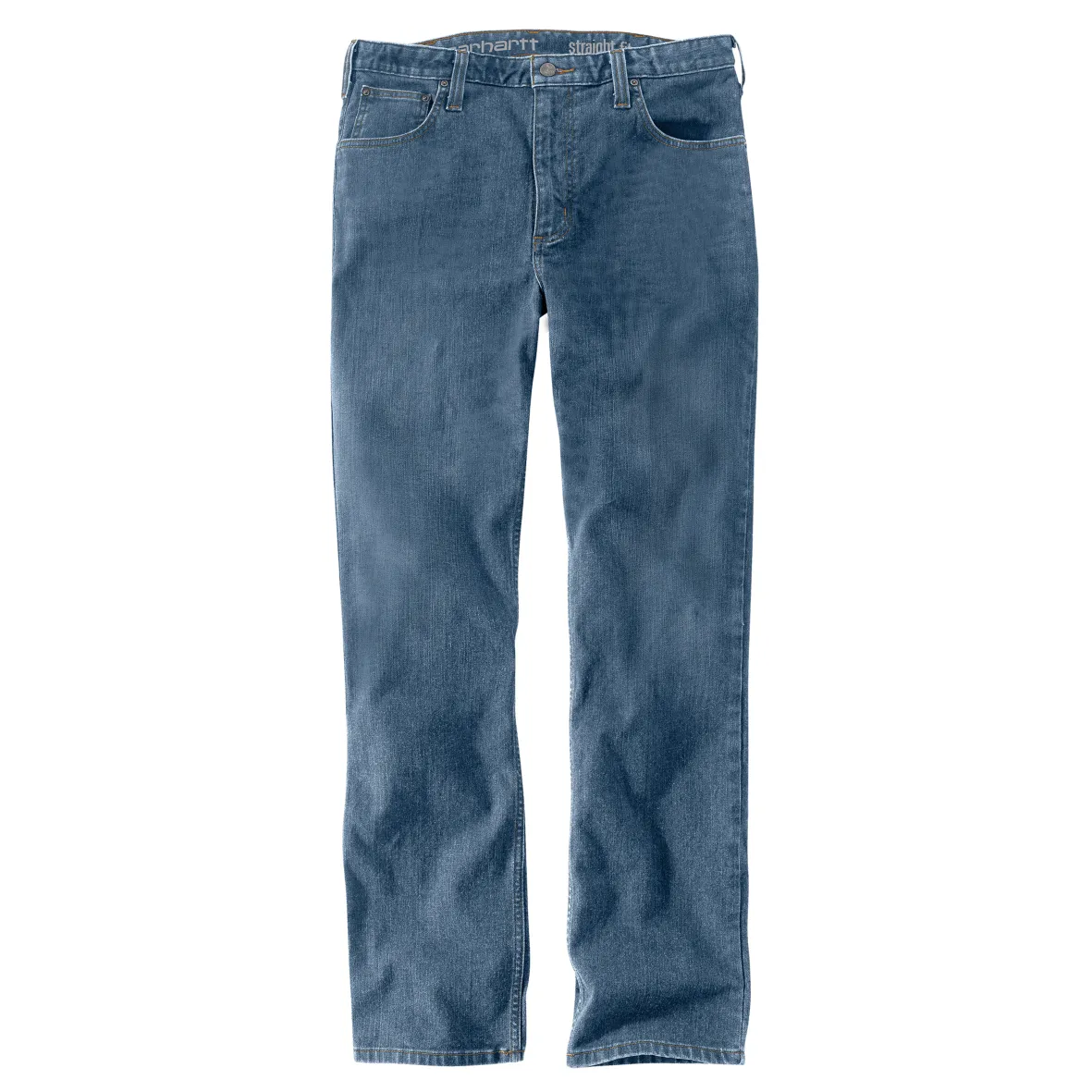 Carhartt RUGGED FLEX STRAIGHT TAPERED JEANS