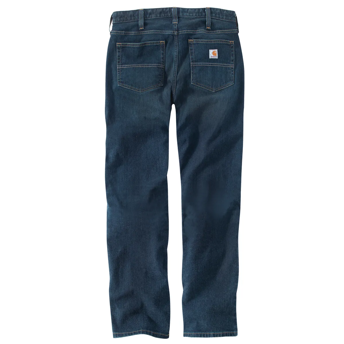 Carhartt RUGGED FLEX STRAIGHT TAPERED JEANS