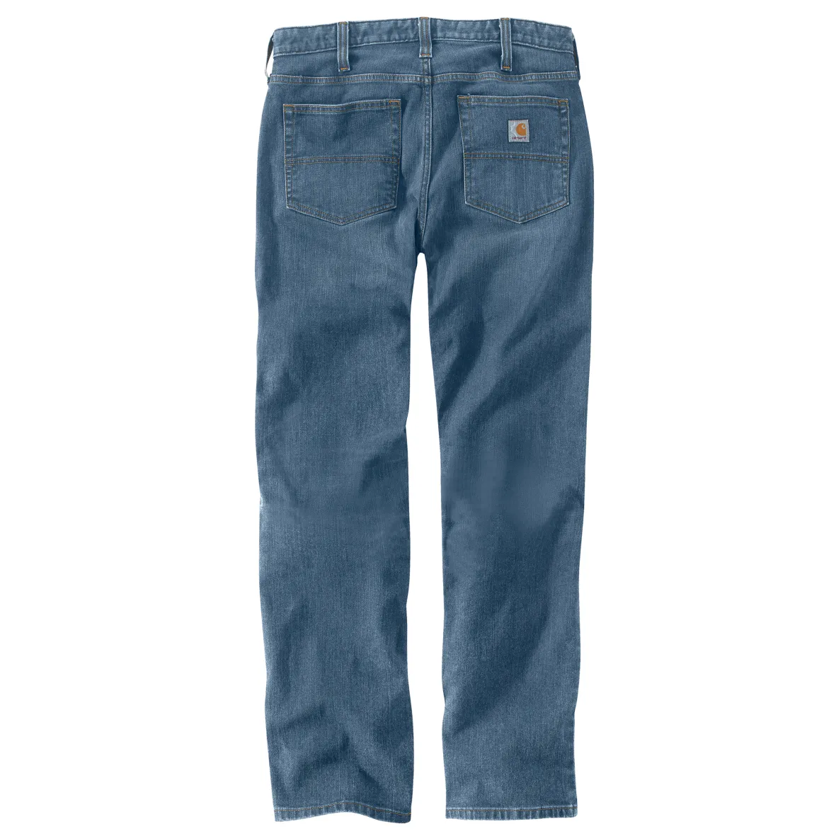 Carhartt RUGGED FLEX STRAIGHT TAPERED JEANS