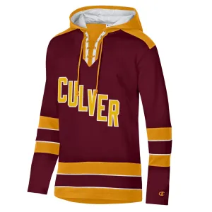 Champion Men's Superfan Hockey Hood - Multi