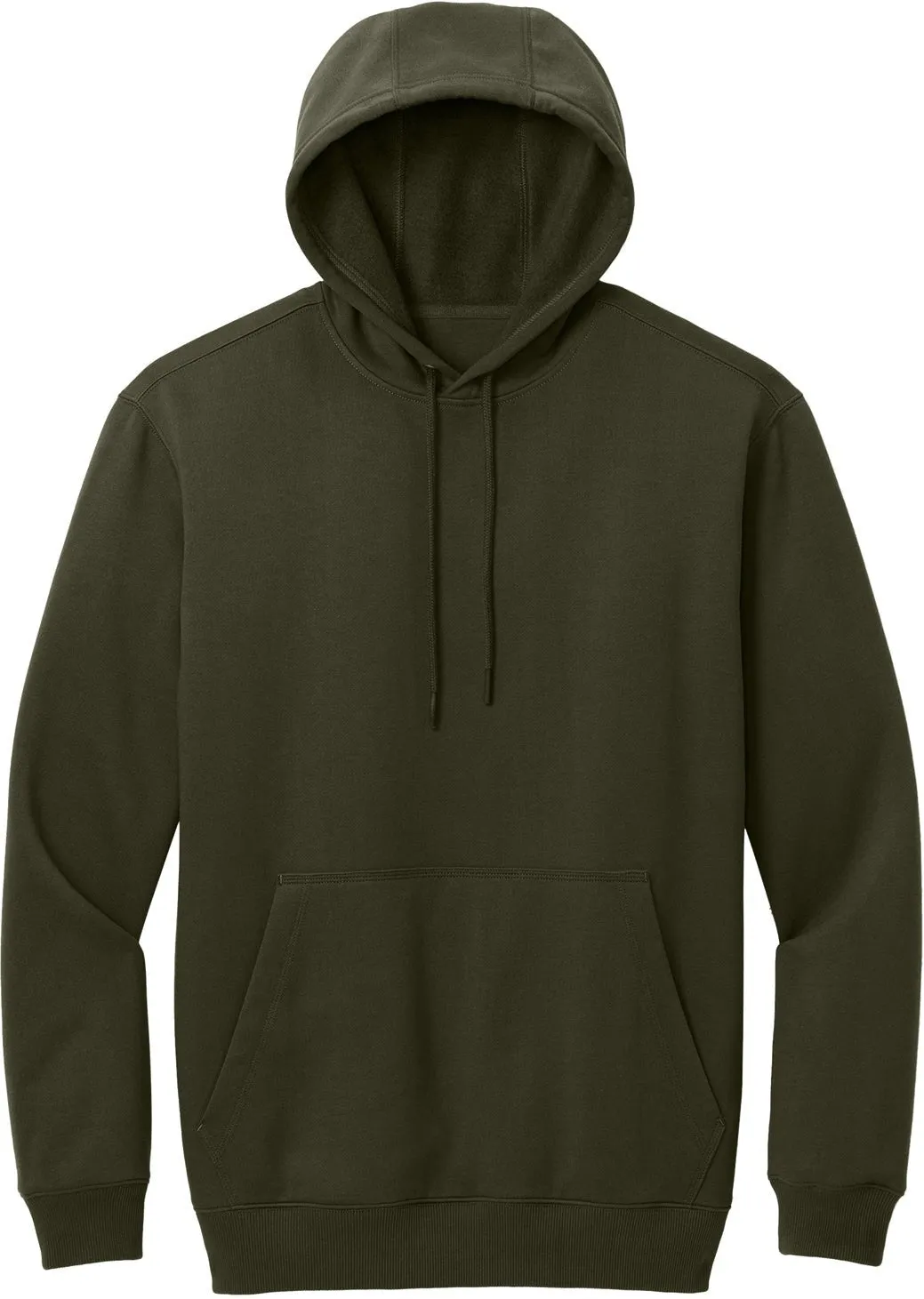 CornerStone Tough Fleece Pullover Hoodie