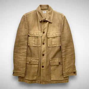 CP Company 212/500 Limited Edition Jacket (2002)