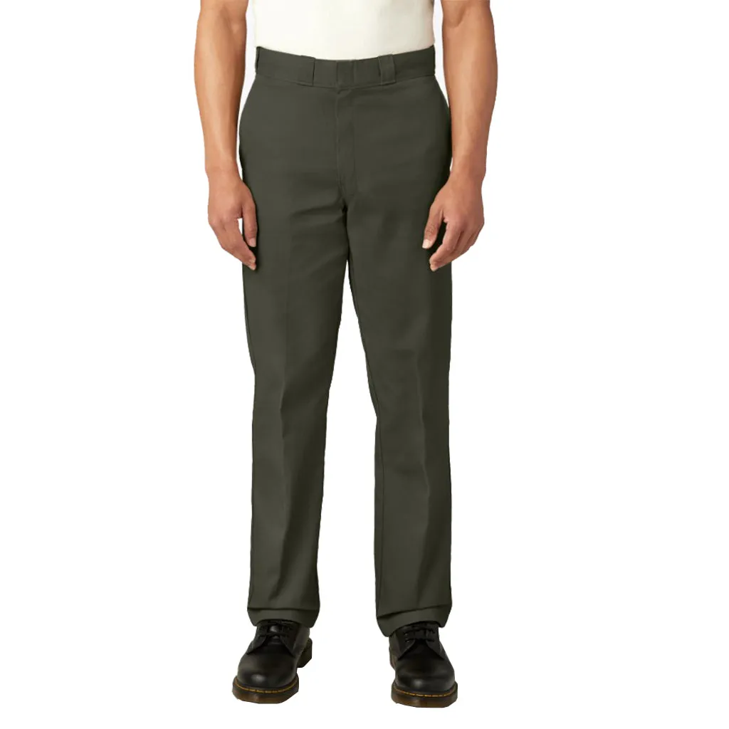 Dickies 874 Work Pant - Olive Green