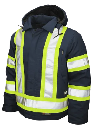 Duck Safety Jacket by Tough Duck - Style S457