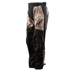 Dye Team Paintball Pants - Dyecam - XL