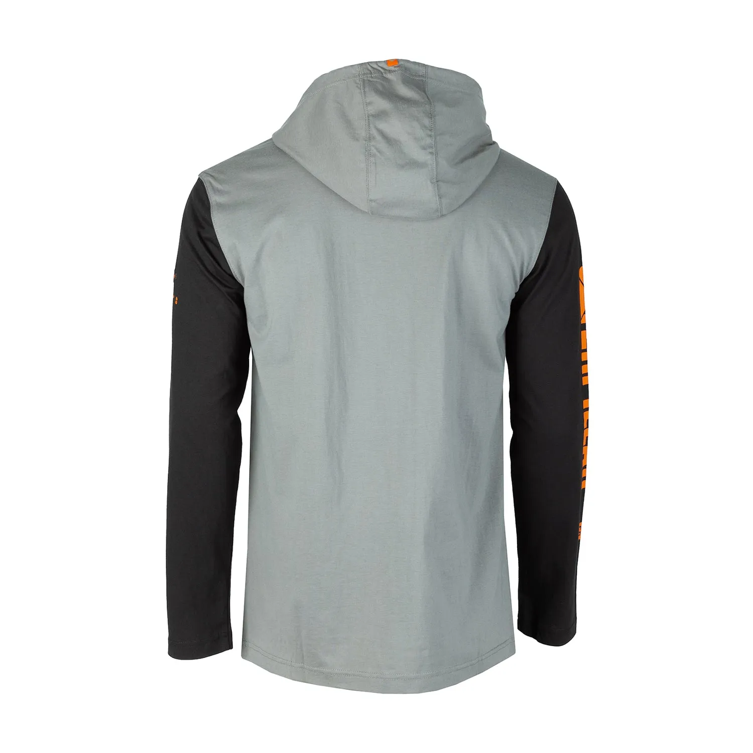 FR Lighteight Banner Hooded Tee - Mens