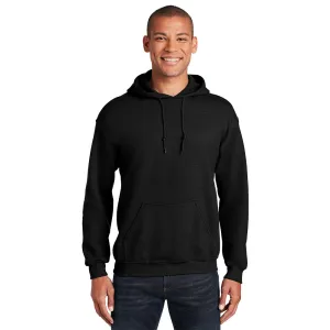 Gildan Heavy Blend Pullover Hoody