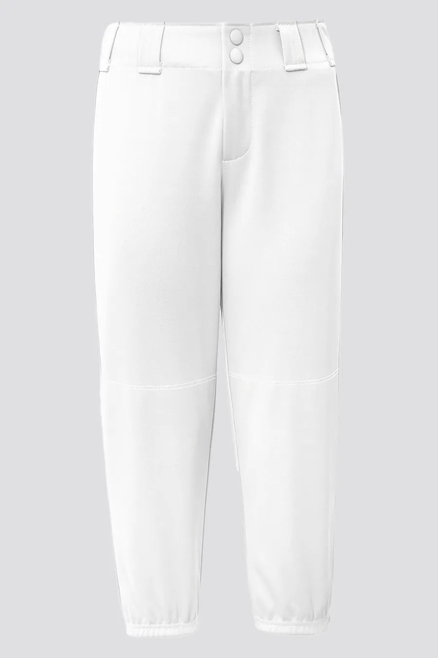 Girls' Softball Pants