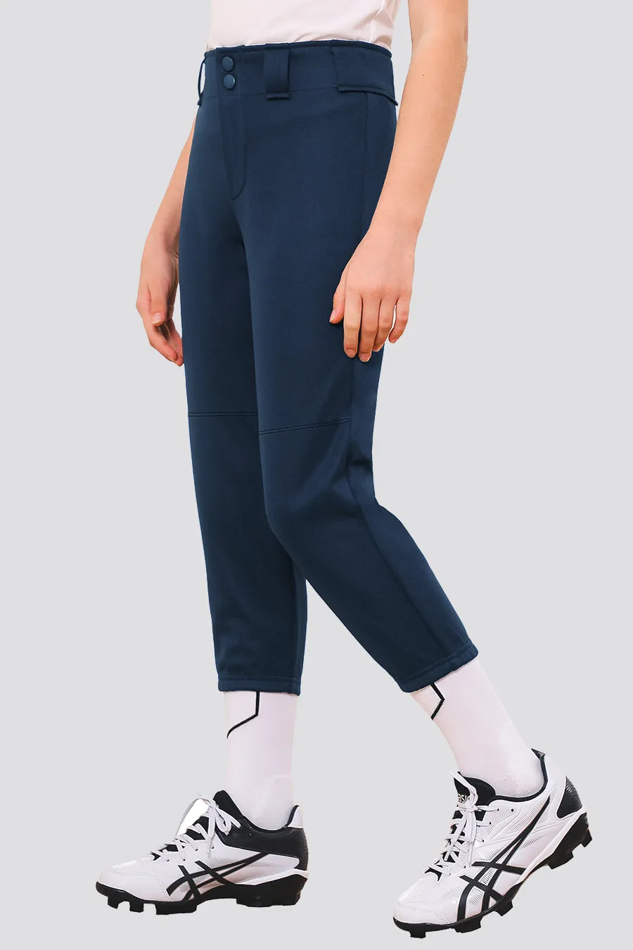 Girls' Softball Pants