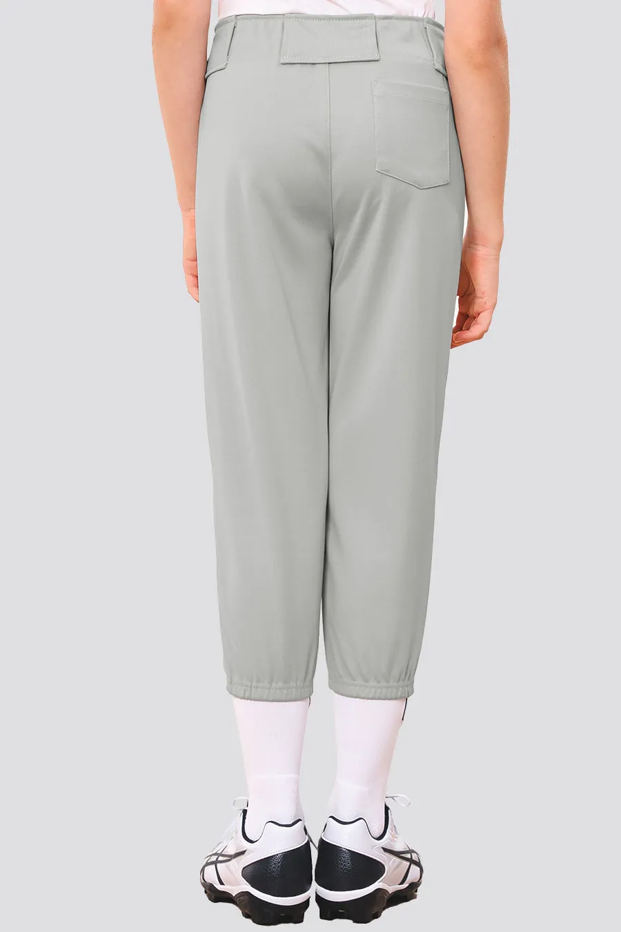 Girls' Softball Pants