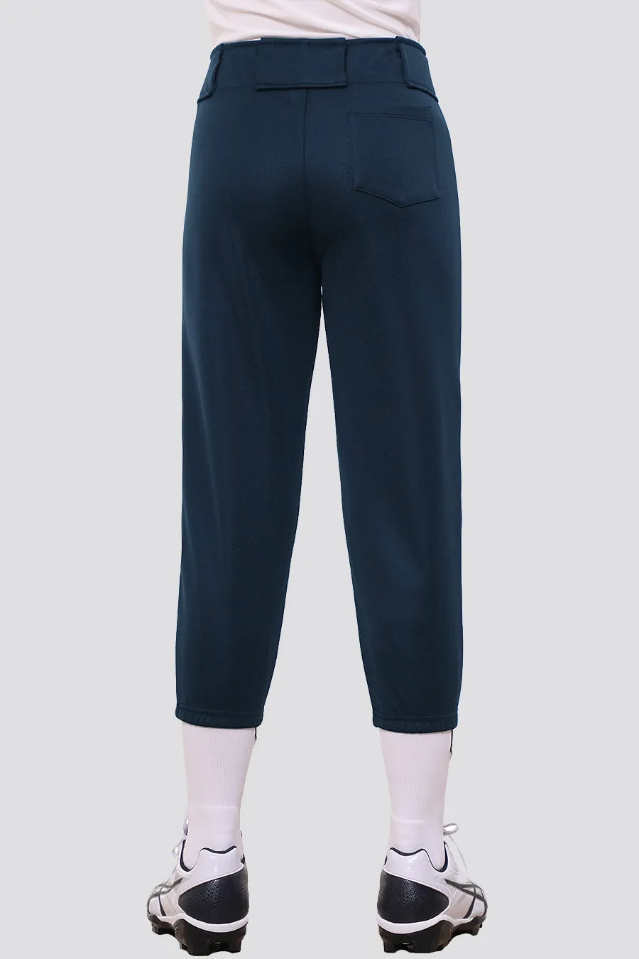 Girls' Softball Pants