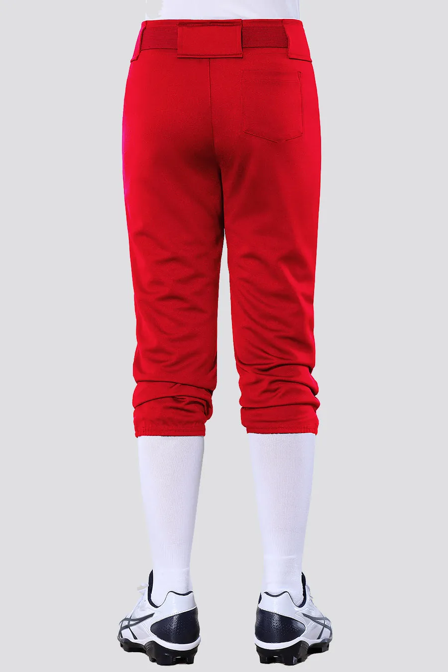 Girls' Softball Pants