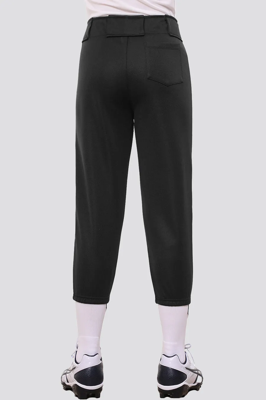 Girls' Softball Pants