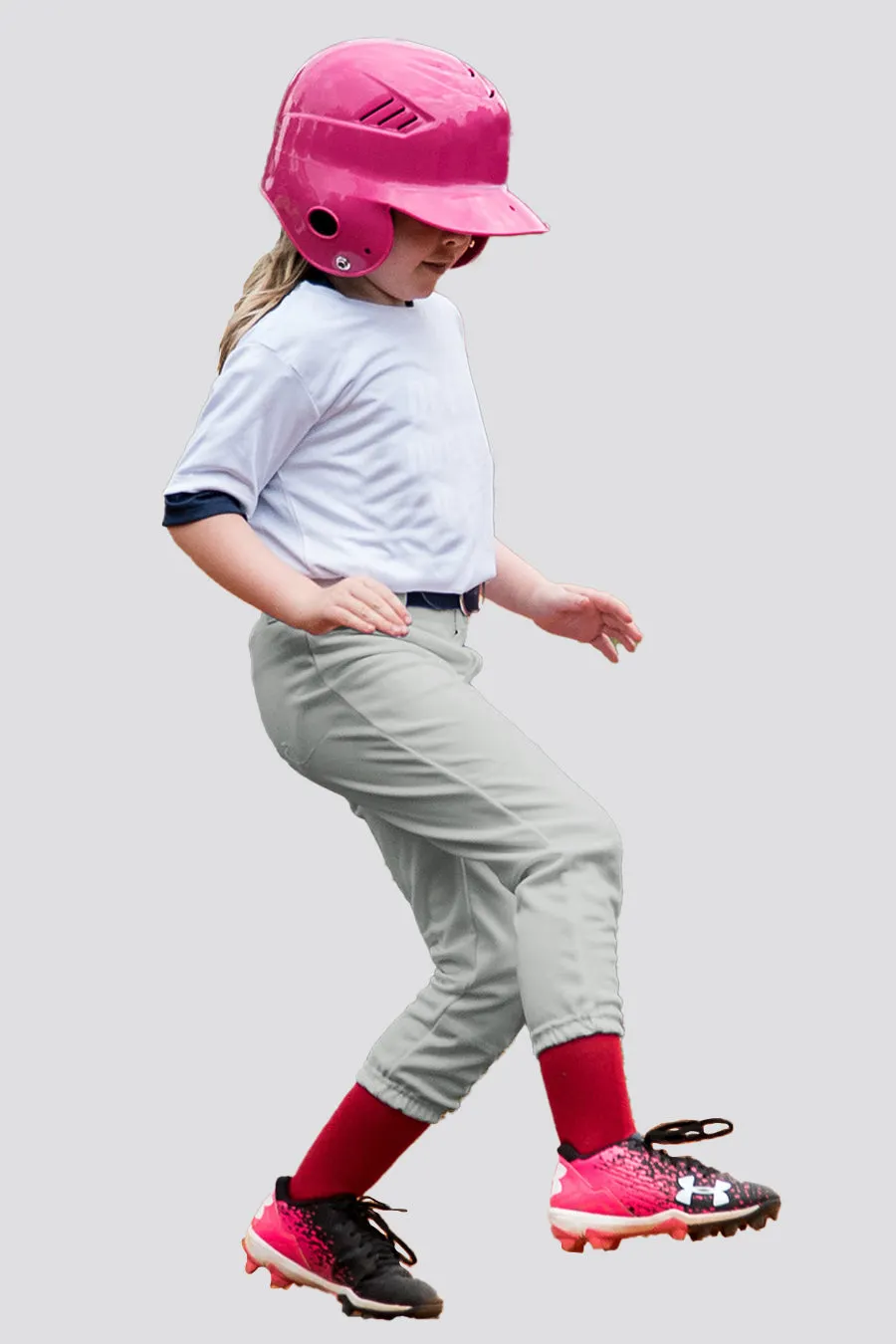 Girls' Softball Pants