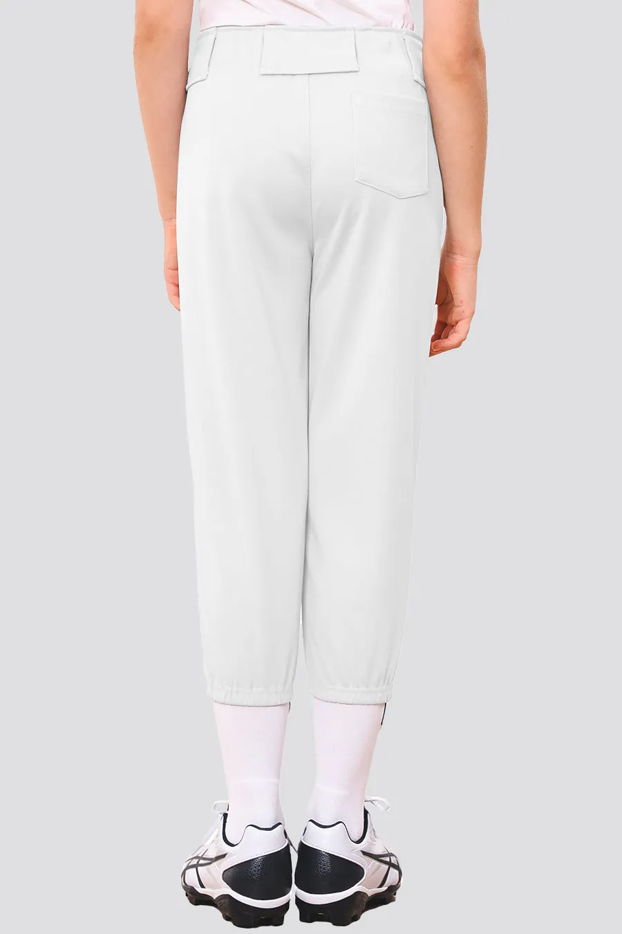 Girls' Softball Pants