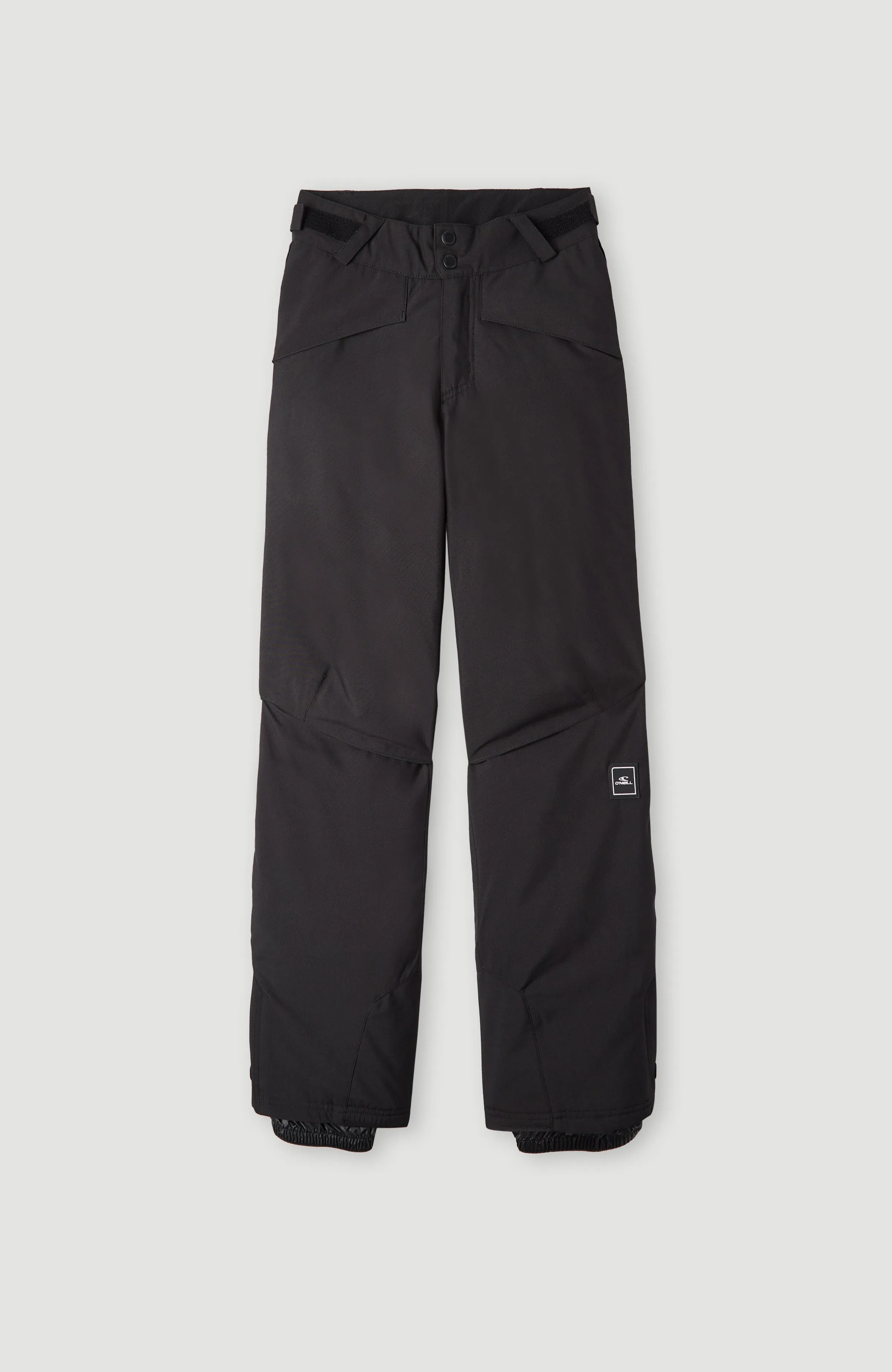 Hammer Snow Pants | Black Out