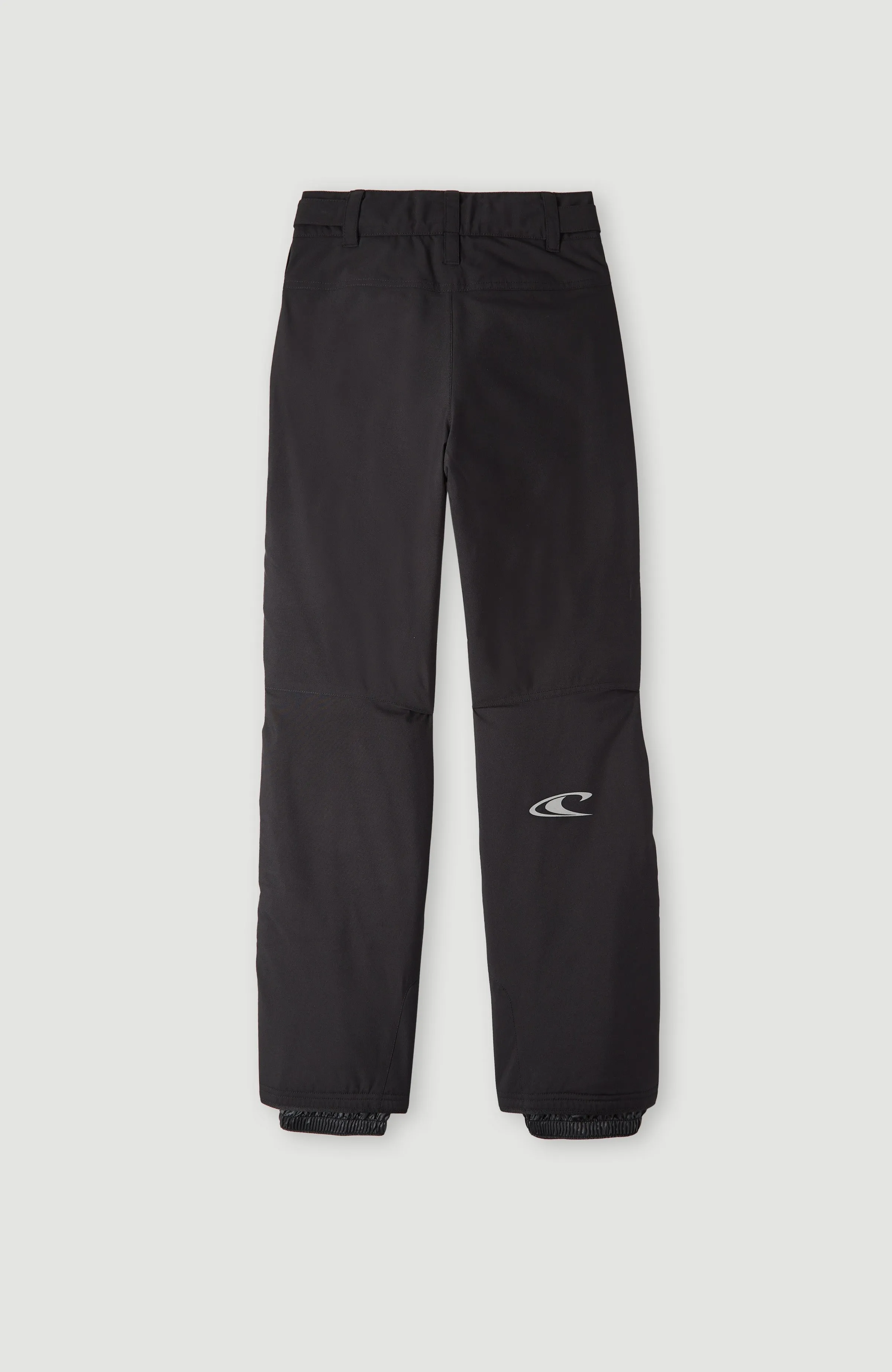 Hammer Snow Pants | Black Out