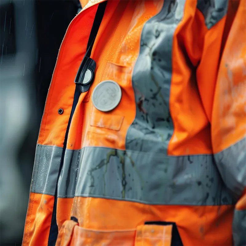 Hi-vis Safety Bundle