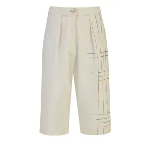 Ikiko Trousers