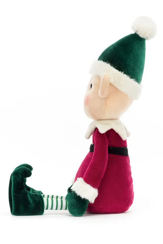 Jellycat Eldo Elf