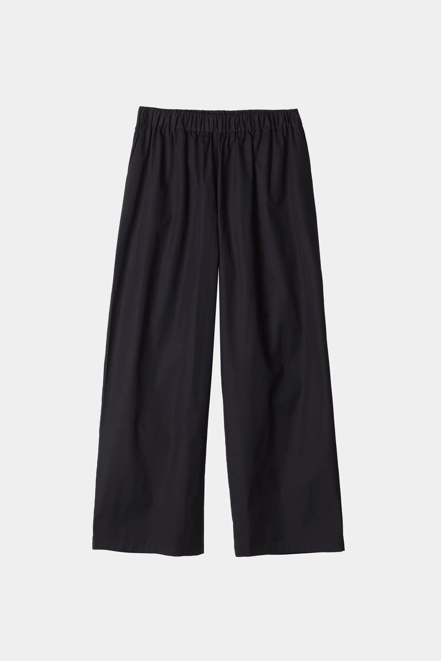 JESSIE TROUSERS - BLACK