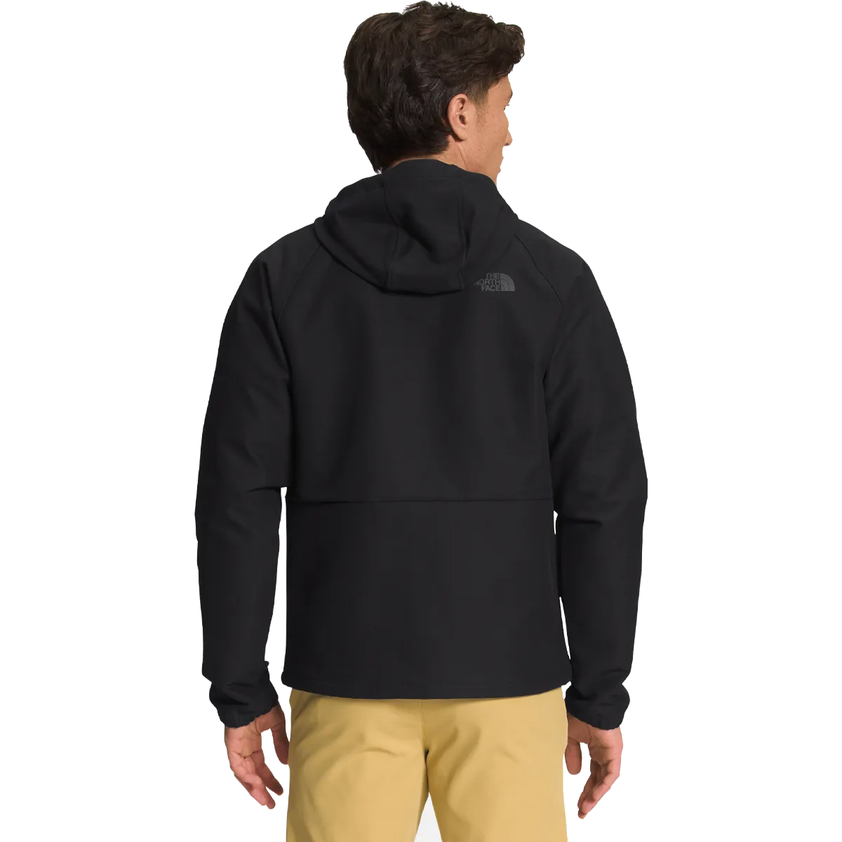 Men's Camden Soft Shell Hoodie