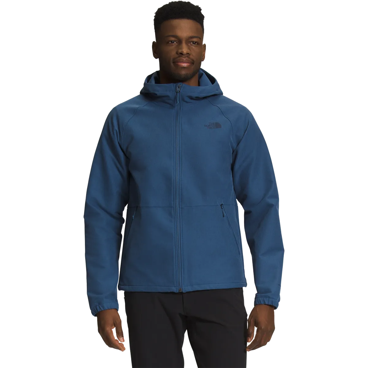 Men's Camden Soft Shell Hoodie