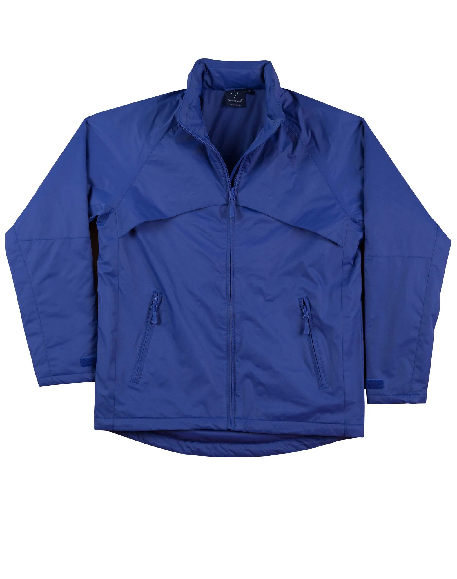 Men's Chalet Jacket - JK27