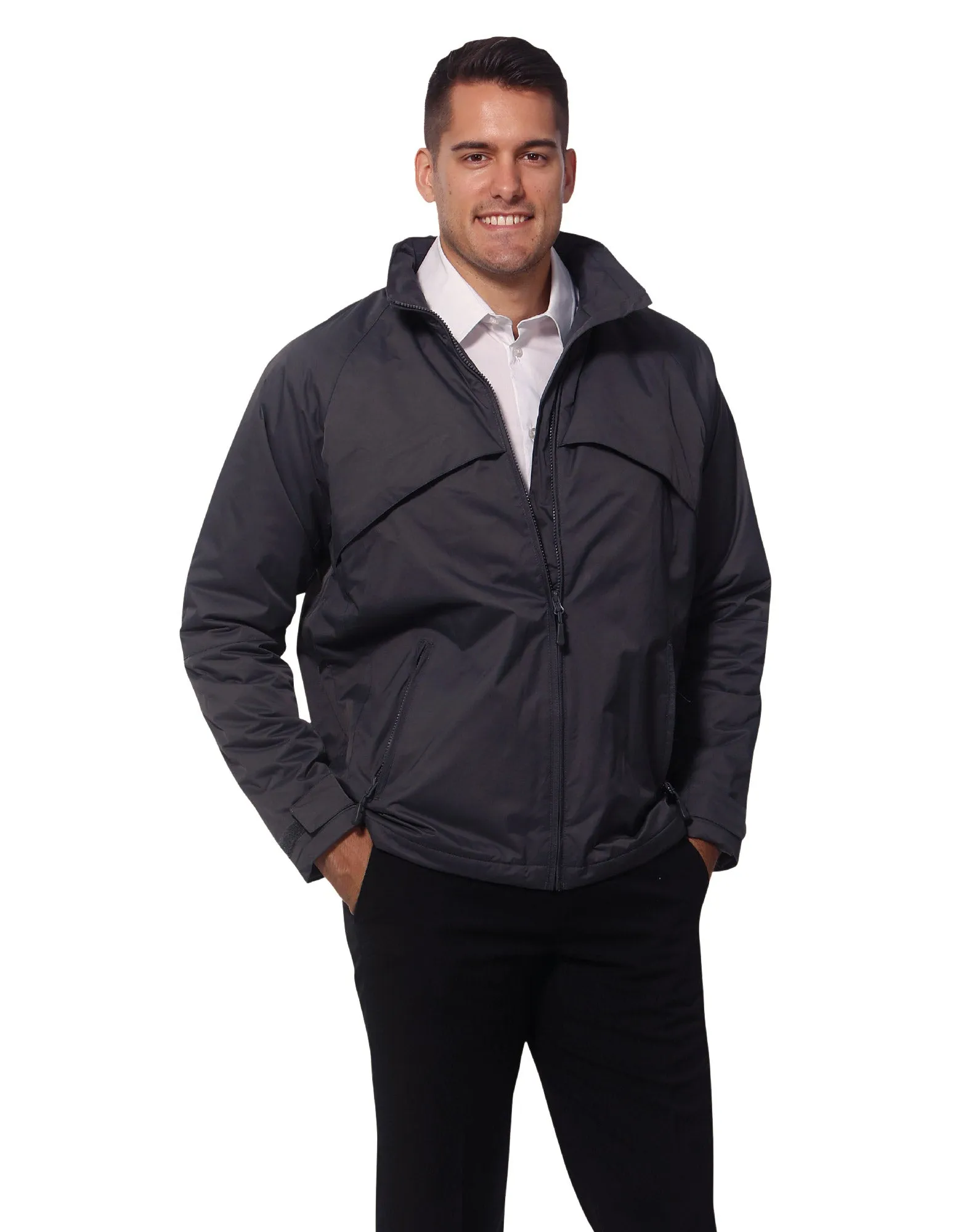 Men's Chalet Jacket - JK27