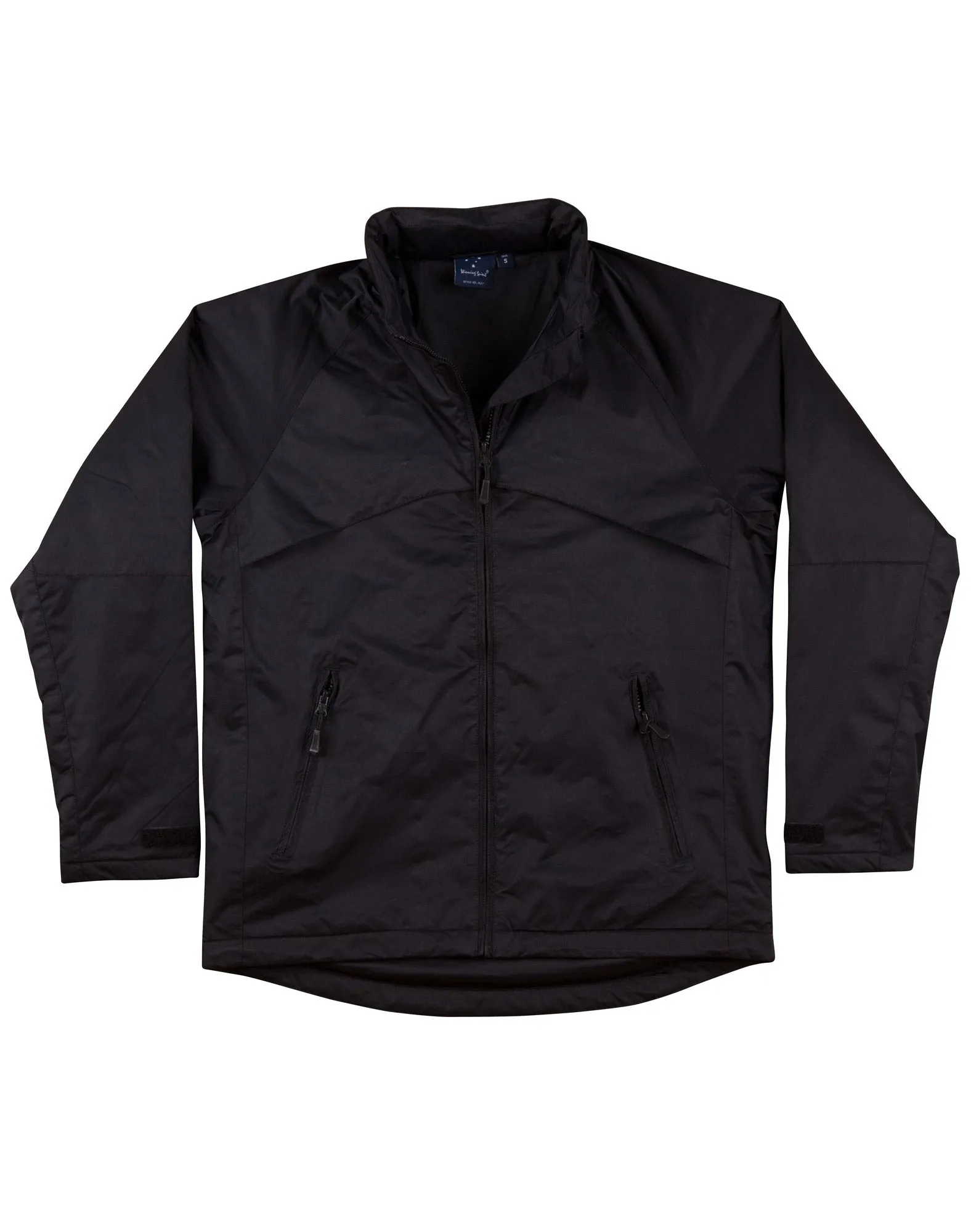 Men's Chalet Jacket - JK27