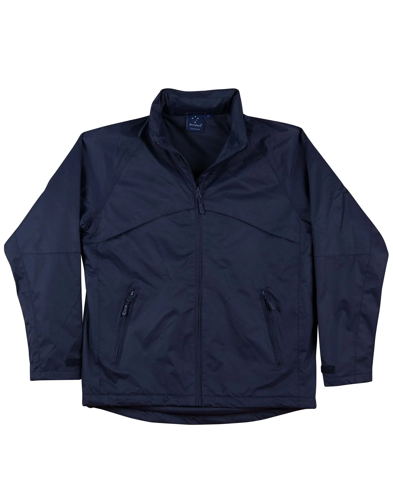 Men's Chalet Jacket - JK27