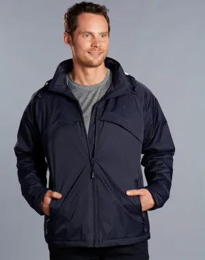 Men's Chalet Jacket - JK27