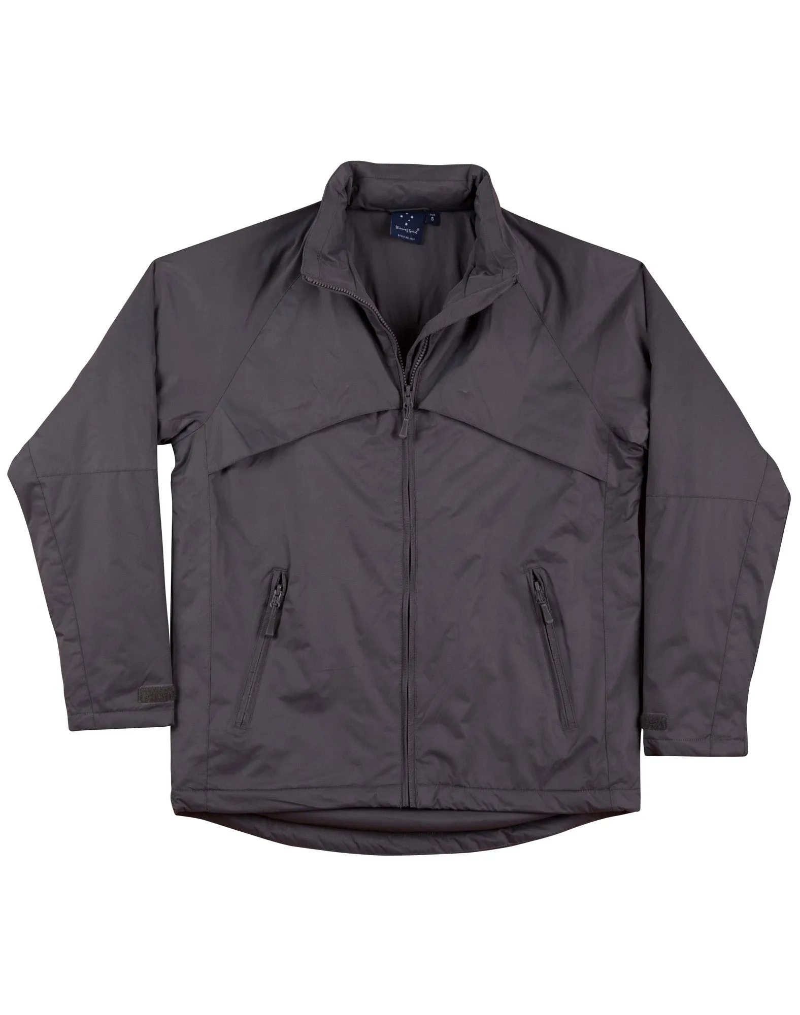 Men's Chalet Jacket - JK27