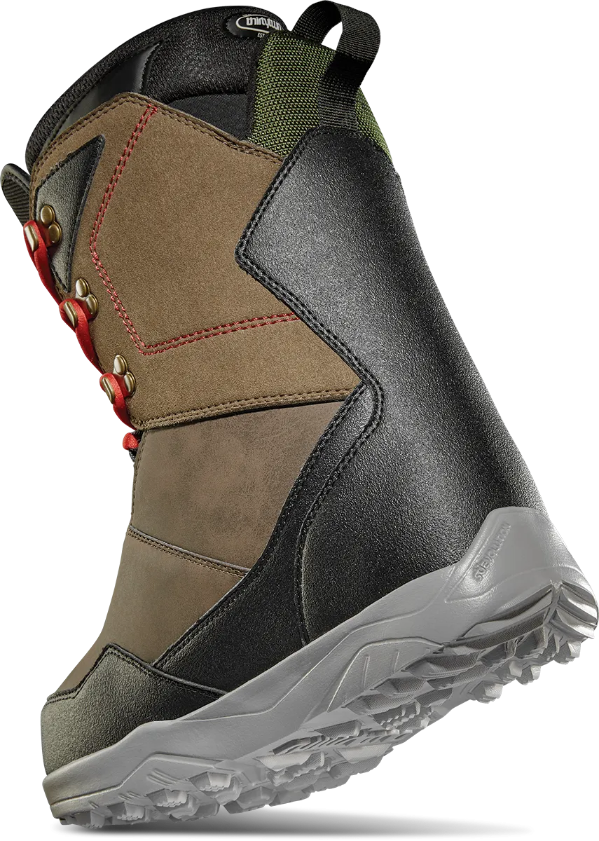 MEN'S SHIFTY SNOWBOARD BOOTS