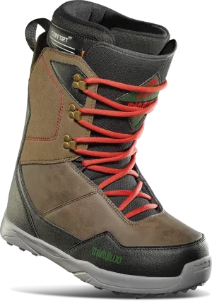 MEN'S SHIFTY SNOWBOARD BOOTS