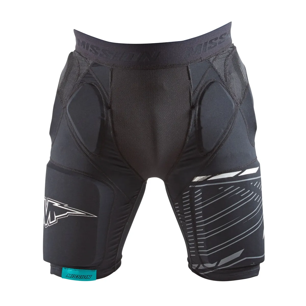 Mission Compression Girdle Sr