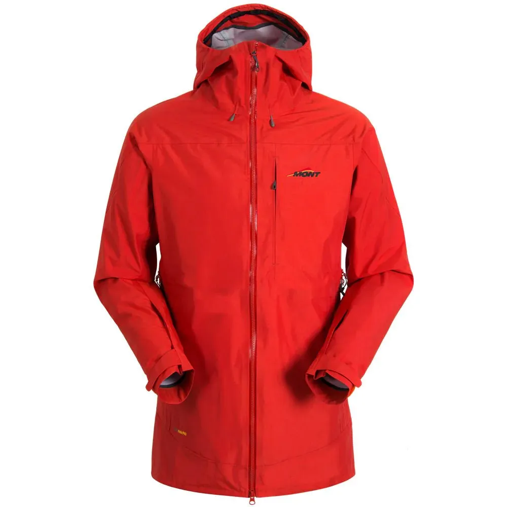 Mont Odyssey Mens Waterproof Jacket