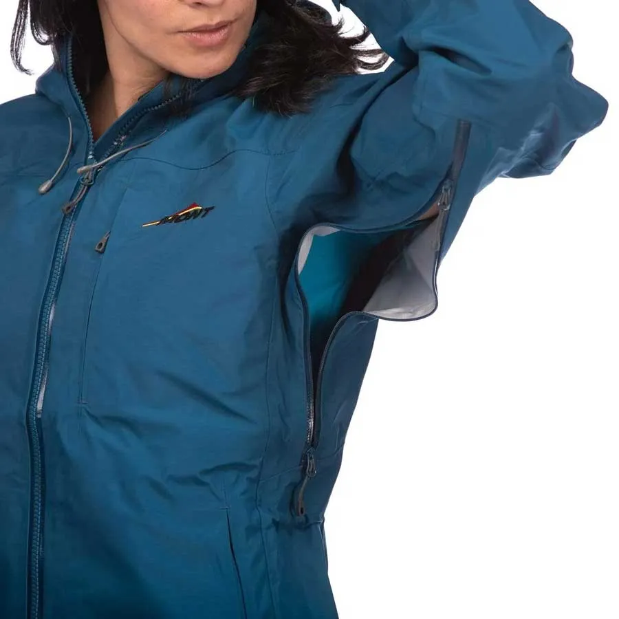 Mont Odyssey Womens Waterproof Jacket