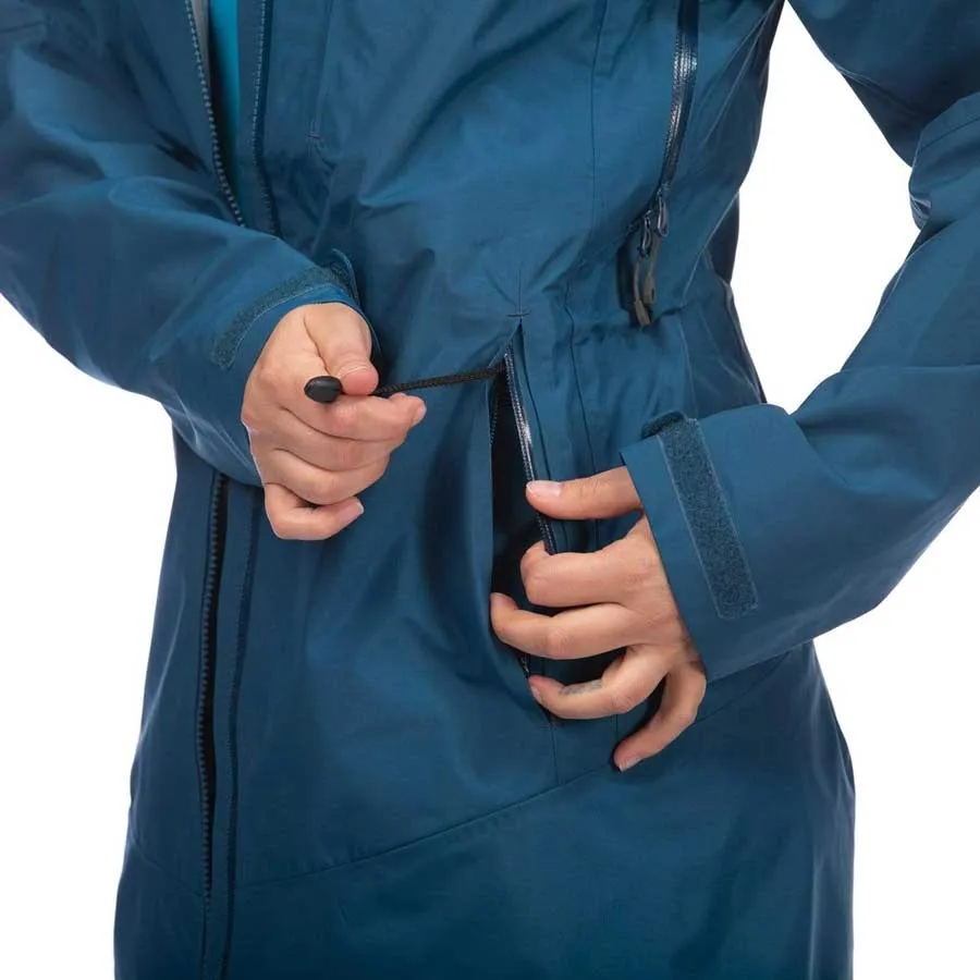 Mont Odyssey Womens Waterproof Jacket